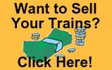 Lionel Trains Purchased