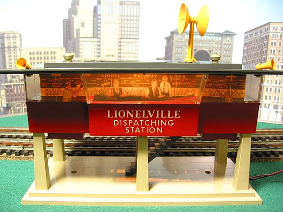 Details about   LIONEL # 365 DISPATCHING STATION INSTRUCTIONS ORIGINAL 