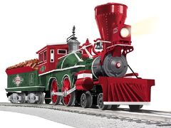 Lionel 6-83791 Donald Duck Happy Holidays Boxcar Disney Christmas for sale online 