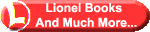 Lionel Train Books and Other Railroading Books